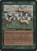 Joven's Ferrets (HML-)  - Homelands