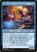 Jalira, Master Polymorphist (A25-063)  - Masters 25