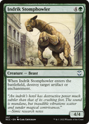 Indrik Stomphowler (NCC-297) - New Capenna Commander