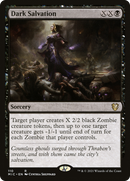 Dark Salvation (MIC-110)  - Midnight Hunt Commander