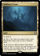 Voldaren Estate (LCC-369) - The Lost Caverns of Ixalan Commander