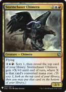 Stormchaser Chimera (LIST-CN2-207)  - The List