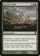 Gravity Well (ROE-185)  Foil - Rise of the Eldrazi