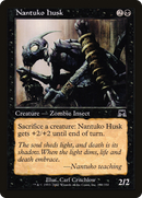 Nantuko Husk (ONS-159)  - Onslaught