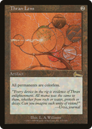 Thran Lens (ULG-133)  - Urza's Legacy