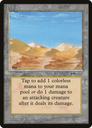 Desert (ARN-)  - Arabian Nights