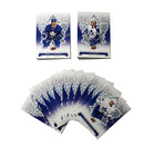 2017-18 Toronto Centennial Hockey set (1-100)