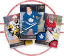 2017-18 Tim Hortons Hockey Base Set