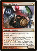 Figure of Destiny (MMA-189)  Foil - Modern Masters