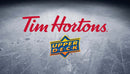 2024-25 Tim Hortons 10th Edition Hockey Base Set with 120 cards