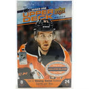 2020-21 Upper Deck Series 1 Hockey Hobby Box