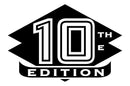 2024-25 Tim Hortons 10th Edition Hockey Base Set with 120 cards