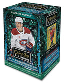 2025-26 O-Pee-Chee Platinum Hockey Blaster Box