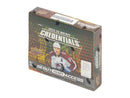 2025-26 Upper Deck Credentials Hockey Box (Call for Price)