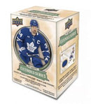 2025-26 Upper Deck Series Extended Hockey Blaster Box