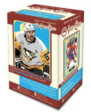 2025-26 O-Pee-Chee Hockey Hobby Blaster Box