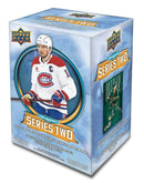 2025-26 Upper Deck Series 2 Hockey Blaster Box