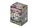 2026 Panini Prizm Monopoly FIFA World Cup Legends Soccer Blaster Box