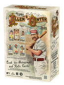 2025 Topps Allen & Ginter Blaster Box