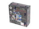 2026 Topps Signature Class Football Mega Box