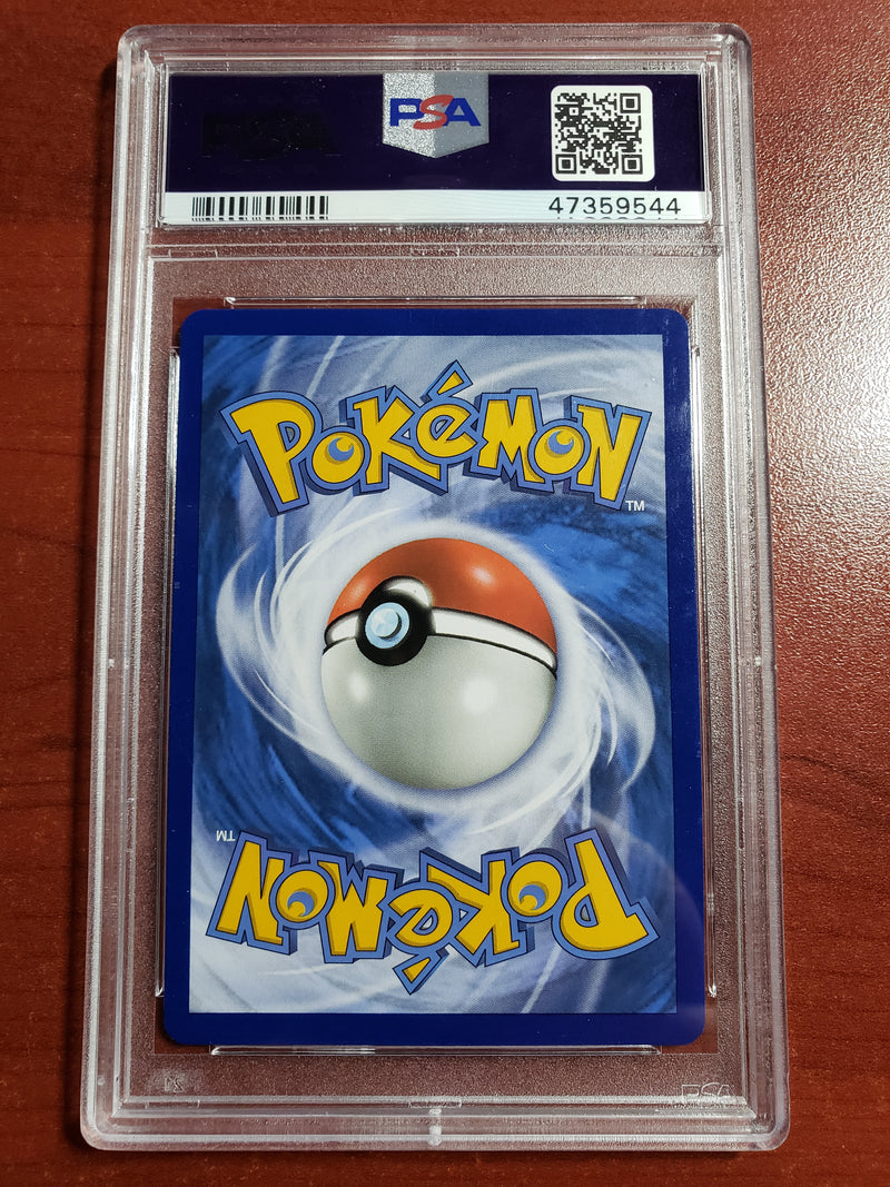 Pokemon Mallow & Lana Full Art (231/236) [Sun & Moon: Cosmic Eclipse] PSA 10