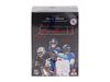 2026 Topps Signature Class Football Value Box
