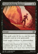Overwhelming Remorse (BRO-110)  - The Brothers' War