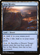 Ipnu Rivulet (HOU-180)  Foil - Hour of Devastation