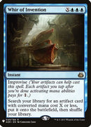 Whir of Invention (LIST-049)  - The List Reprints