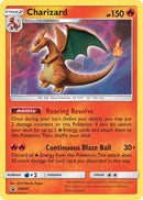 Charizard SM226/248 - Holofoil SM Promos