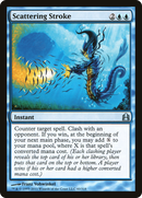 Scattering Stroke (CMD-060)  - Commander 2011