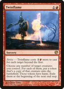 Twinflame (JOU-115)  - Journey into Nyx