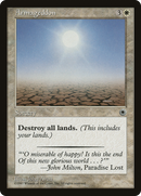 Armageddon (POR-)  - Portal