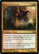 Zhur-Taa Ancient (DGM-119)  - Dragon's Maze