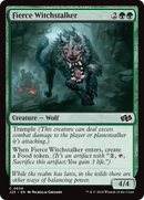 Fierce Witchstalker (J25-656)  - Foundations Jumpstart
