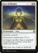Face of Divinity (JMP-103)  - Jumpstart