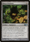 Ring of Kalonia (M13-212)  - Magic 2013