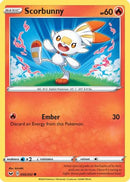 Scorbunny (030/202) [Sword & Shield: Base Set]