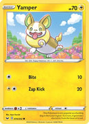 Yamper (074/202) [Sword & Shield: Base Set]