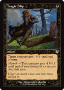 Tragic Slip (Retro Frame) (INR-390)  - Innistrad Remastered