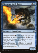 Silumgar Spell-Eater (DTK-077)  - Dragons of Tarkir