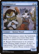 Ovinomancer (DMR-064)  Foil - Dominaria Remastered