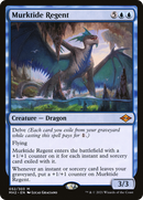 Murktide Regent (MH2-052)  - Modern Horizons 2