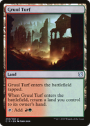 Gruul Turf (C19-250)  - Commander 2019