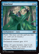 Slimebind (J25-360)  - Foundations Jumpstart