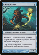 Cursecatcher (SHM-034)  - Shadowmoor