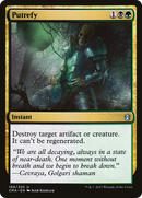 Putrefy (CMA-189)  - Commander Anthology