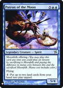 Patron of the Moon (LIST-045)  - The List Reprints