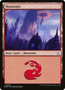Mountain (0280) (MOM-280)  - March of the Machine