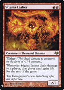 Stigma Lasher (LIST-062)  - The List Reprints